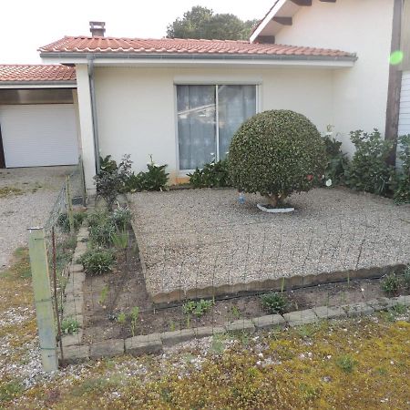 גוז'אן-מסטרה La Maison Du Barbot Maison 6 Couchages מראה חיצוני תמונה