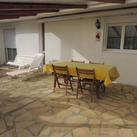 גוז'אן-מסטרה La Maison Du Barbot Maison 6 Couchages מראה חיצוני תמונה
