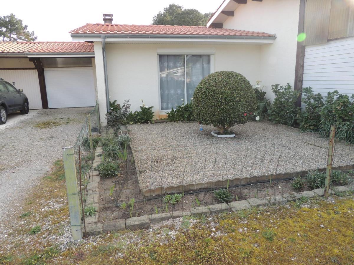 גוז'אן-מסטרה La Maison Du Barbot Maison 6 Couchages מראה חיצוני תמונה