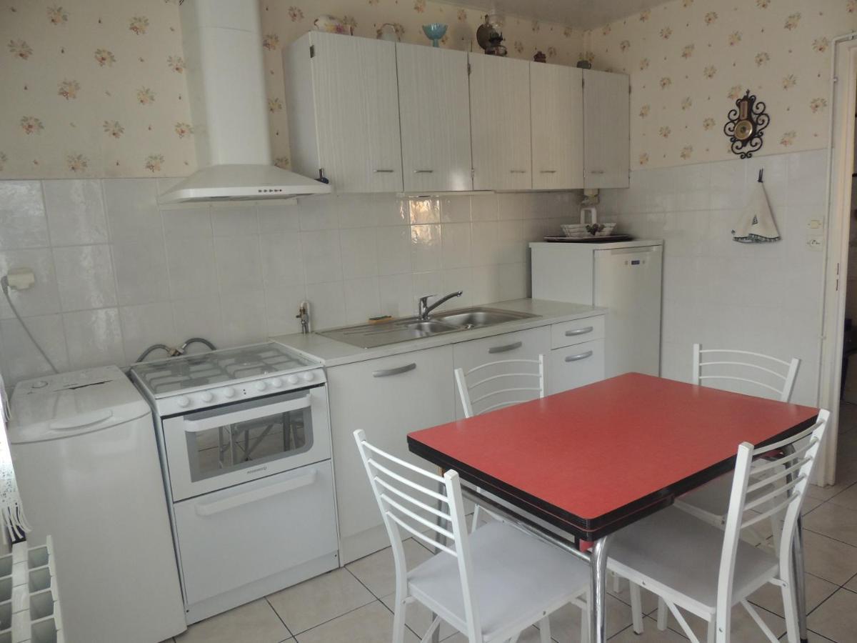גוז'אן-מסטרה La Maison Du Barbot Maison 6 Couchages מראה חיצוני תמונה