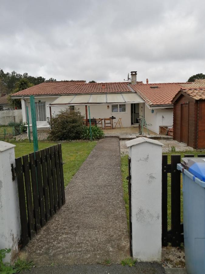 גוז'אן-מסטרה La Maison Du Barbot Maison 6 Couchages מראה חיצוני תמונה