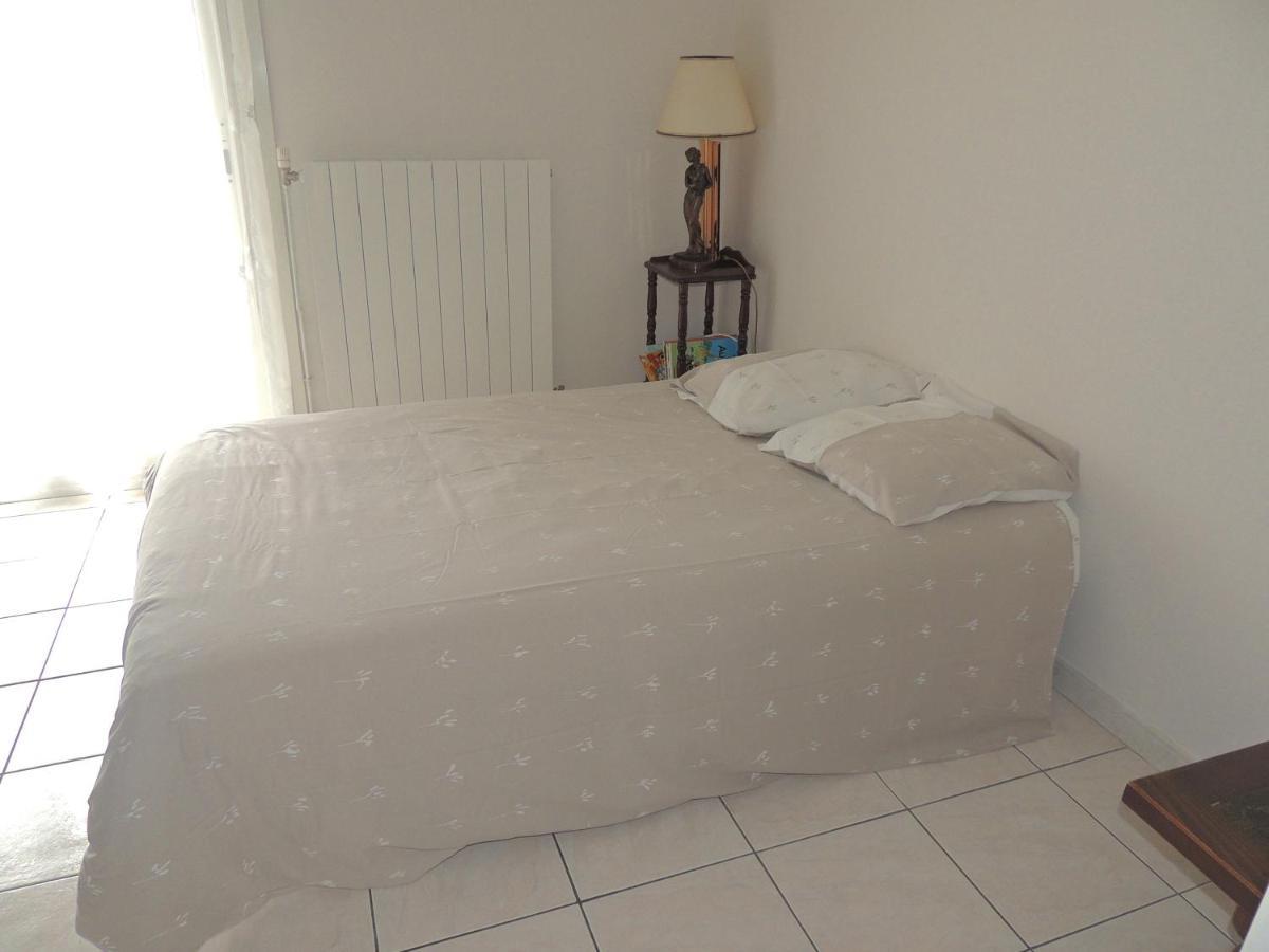גוז'אן-מסטרה La Maison Du Barbot Maison 6 Couchages מראה חיצוני תמונה